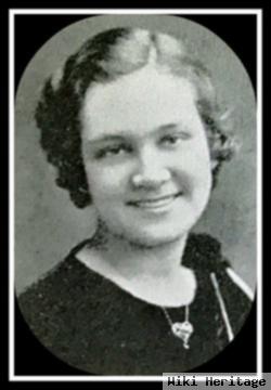 Dorothy Sherman St. John Coslet