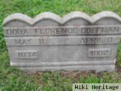 Dora Florence Coffman