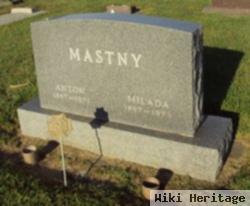 Milada Mastny