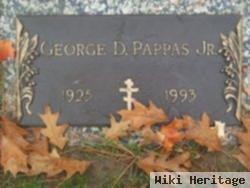 George D. Pappas, Jr