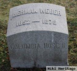 Herman Weber