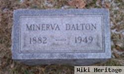 Minerva Dalton