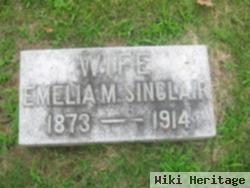 Emelia Meinhart Sinclair