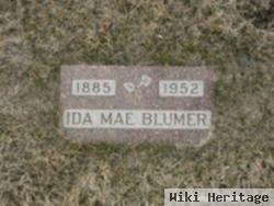 Ida Mae Blumer