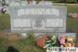 Lydia E Regner