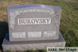 Joseph Bukovsky