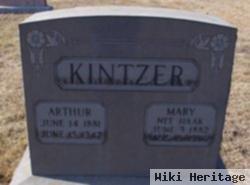 Mary Haag Kintzer