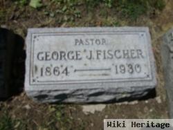 George J. Fischer