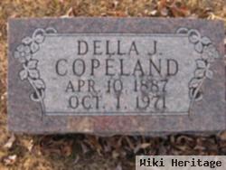 Della J. Copeland