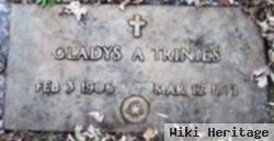 Gladys A. Trinies