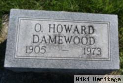 C. Howard Orlando Damewood