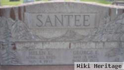 Helen Louise Santee