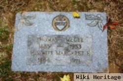 Thomas F. Mcgee