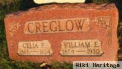 Celia F. Creglow