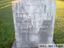 James Henry Bidwell