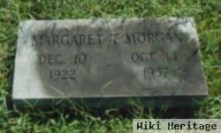 Margaret Newby Morgan