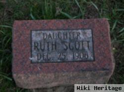 Ruth Scott