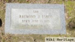 Raymond J Eshoo