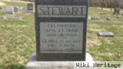 Eli Marion Stewart