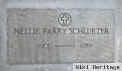 Nellie Parry Schlueter