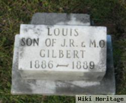 Louis Gilbert