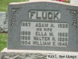 Adam H. Fluck