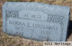 Cora B. "bama" Embrey Connaway