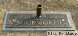 Alta C. Duckworth