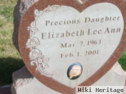 Elizabeth Lee Ann Redinger