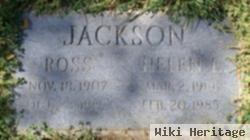 Helen E Jackson