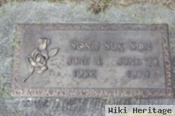 Song Suk Son