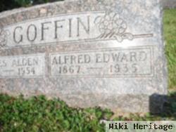 Alfred Edward Goffin