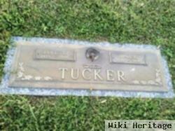 James Wilburn Tucker