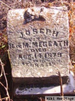 Joseph Megeath