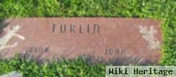 Joan Crandall Furlin