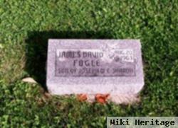 James David Fogle