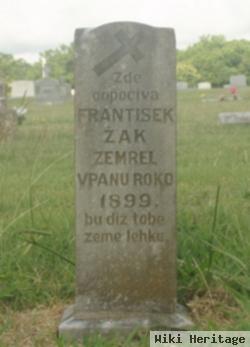 Frantisek Zak