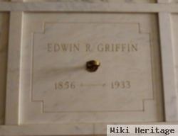 Edwin R. Griffin