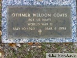 Othmer Weldon Coats