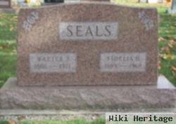 Fidelia H. Seals