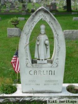 Mariano Carlini