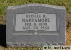 Orville B. Narramore