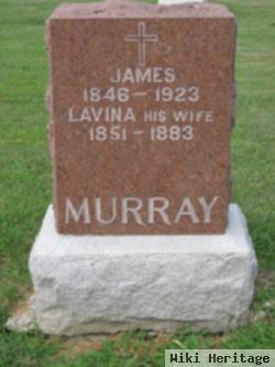 James Murray