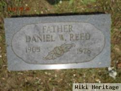 Daniel W. Reed