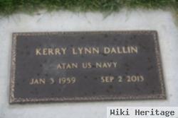 Kerry Lynn Dallin