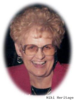 Erna Theresa Hull