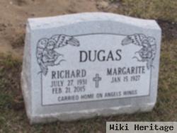 Richard Dugas