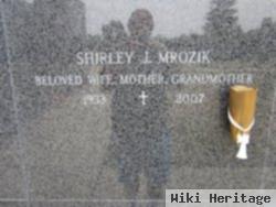 Shirley K Johnson Mrozik