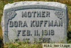 Dora Kuffman