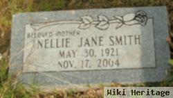 Nellie Jane Smith